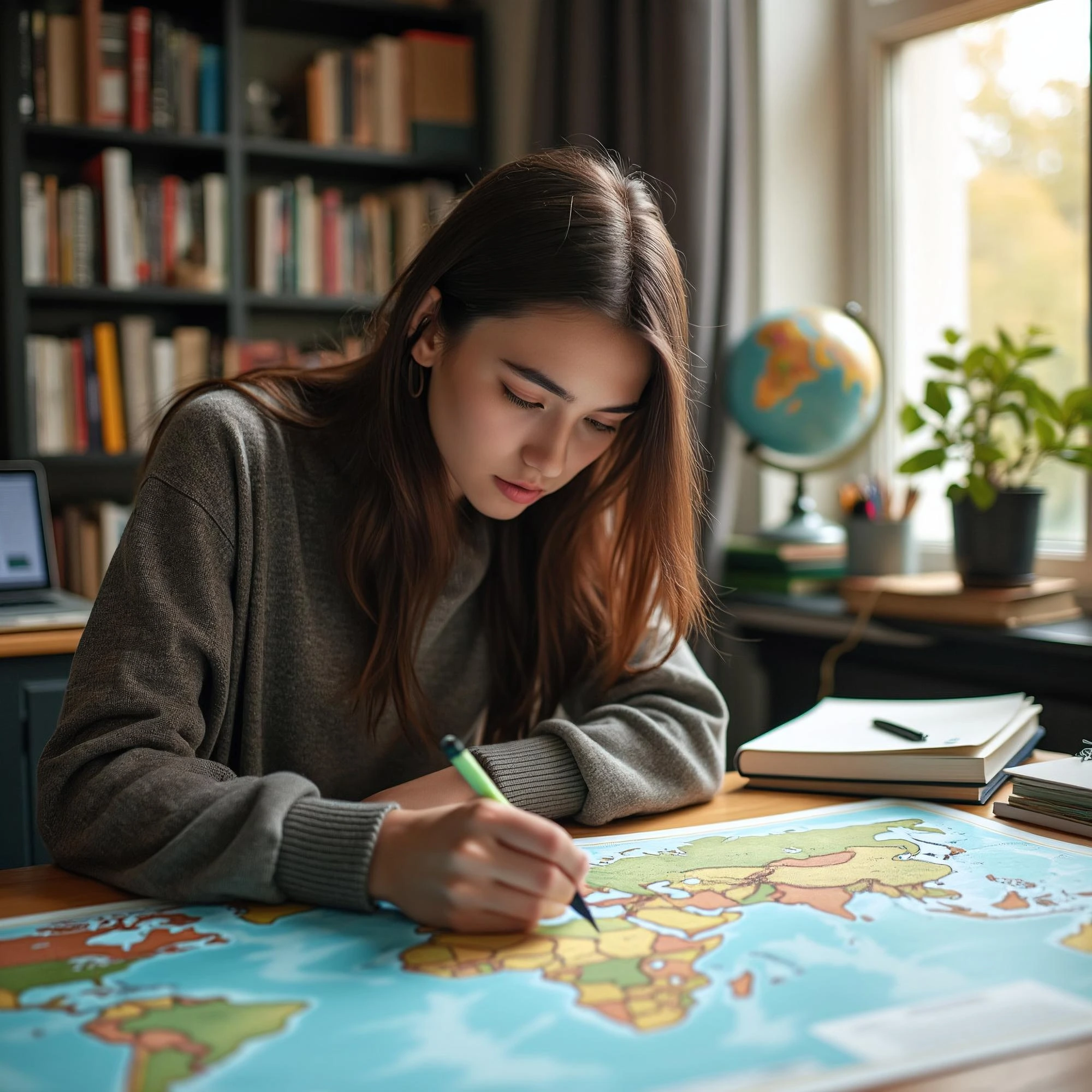 Comprehensive Guides